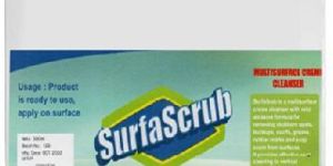 SurfaScrub Multisurface Creme Cleanser