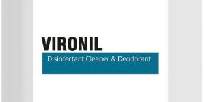 Virosil Disinfectant Cleaner & Deodorant