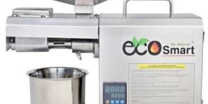 Domestic Oil Extraction Machine