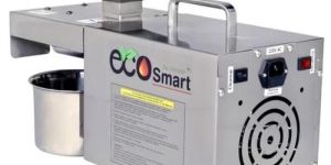 Edible Oil Extraction Machine