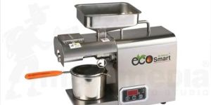 Mini Oil Extraction Machine