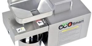 Mini Oil Press Machine