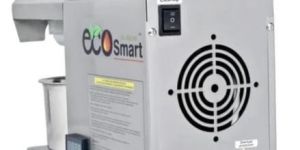 Stainless Steel Oil Extraction Machine