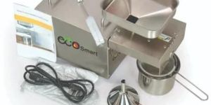 Sunflower Oil Extraction Machine