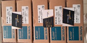 MR-JE-40B Mitsubishi Servo Drive