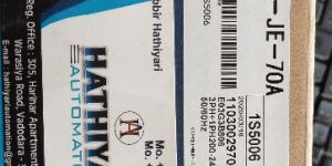 MR-JE-70B Mitsubishi Servo Drive