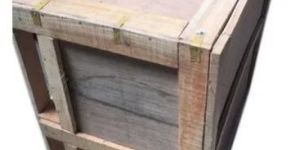 Industrial Plywood Box