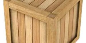 Wooden Packing Box