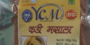 KADHI MASALA