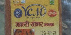 Madrasi Sambar Masala