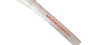 PVC Braided Waste Pipe