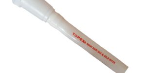 PVC Flexible Waste Pipe