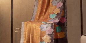 Pure Silk Saree
