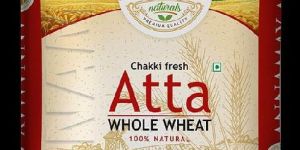 Chakki Fresh Atta 5kg