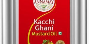 KACCHI GHANI MUTARD OIL