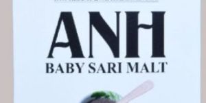 ANH BABY SARI MALT