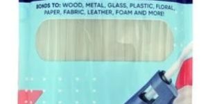Glue Gun Sticks