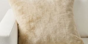 Faux Fur Cushion Covers , Blankets, Baskets, Bottle Covers