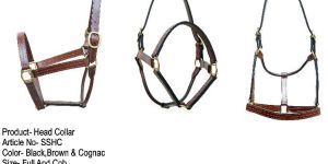 Horse Halters
