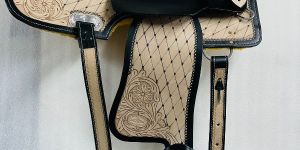Horse Saddles