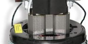 Vacuum Cleaner Motor