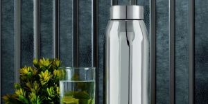 Teda Stainless Steel Bottle