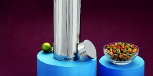 Triga Stainless Steel Bottle