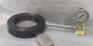 PTFE Coated Rupture Discs