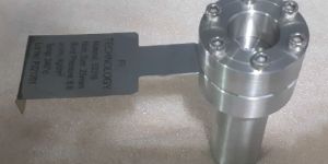 Weldable Pipe Rupture Discs