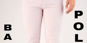 Mens Barbari Trouser