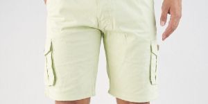 Mens Cotton Shorts