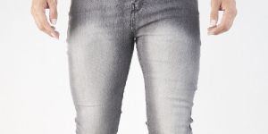 Mens Dobby Blast Jeans