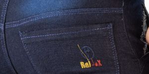 Mens Semi Thunder Jeans