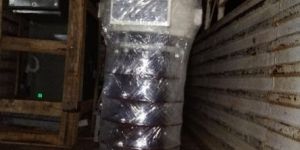 33KV CT PT COMBINED UNIT OIL COOLED