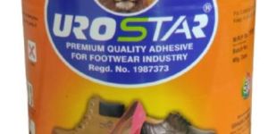 UROSTAR S.R ADHESIVE