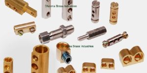 Electrical Fitting Part