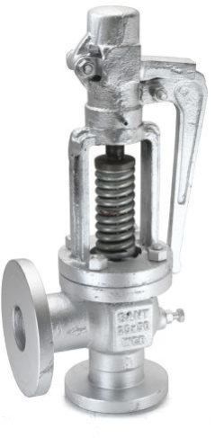 Safety Relief Valve