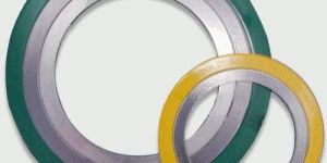 Spiral Wound Gasket