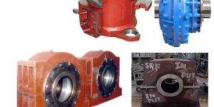 Customized Fabrication Services