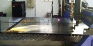 Plasma Cutting Services