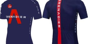 Cycling Apparel