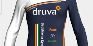 Cycling Jersey & Short Set