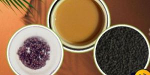 Loose CTC tea, grade- BOP