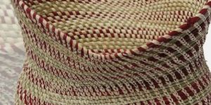 Sabai Grass Basket