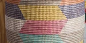Sabai Grass Big Laundry Basket