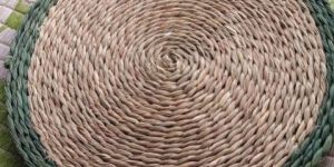 Sabai Rope Dining Mats