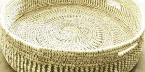 Sabai Grass Fruit Basket