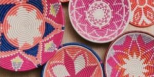 Sabai Grass Wall Hanging