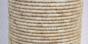 Sabai Laundry Basket with Lid