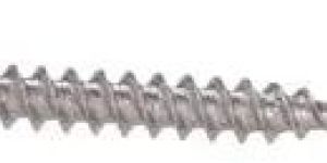 Slotted Roofing Screws